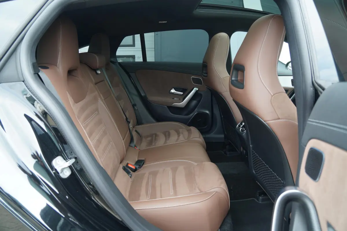 AMG Facelift *INCL. BTW* + BURMESTER / HEAD-UP / PANO / 360 CAMERA / MEMORY
