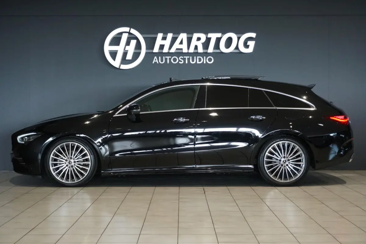 AMG Facelift *INCL. BTW* + BURMESTER / HEAD-UP / PANO / 360 CAMERA / MEMORY