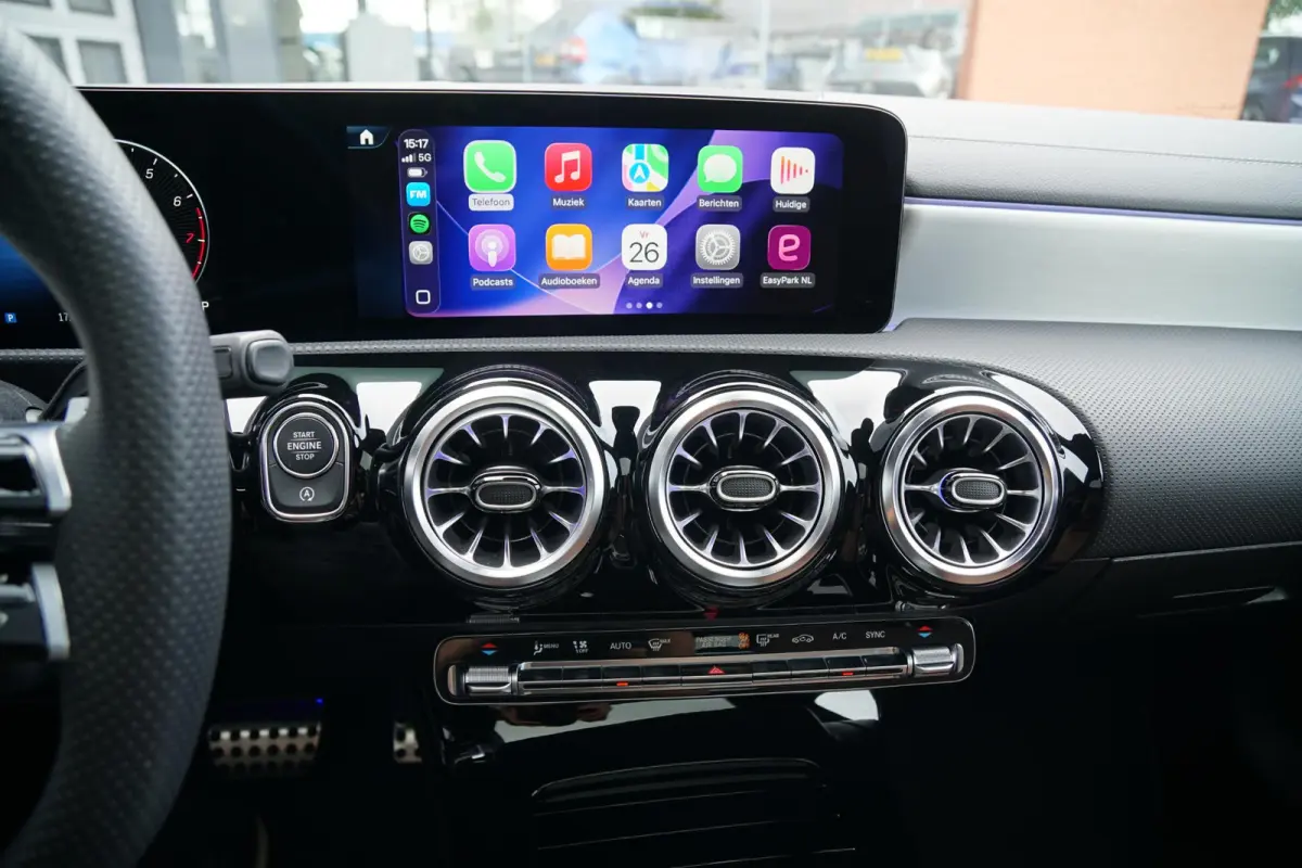 AMG Facelift *INCL. BTW* + BURMESTER / HEAD-UP / PANO / 360 CAMERA / MEMORY