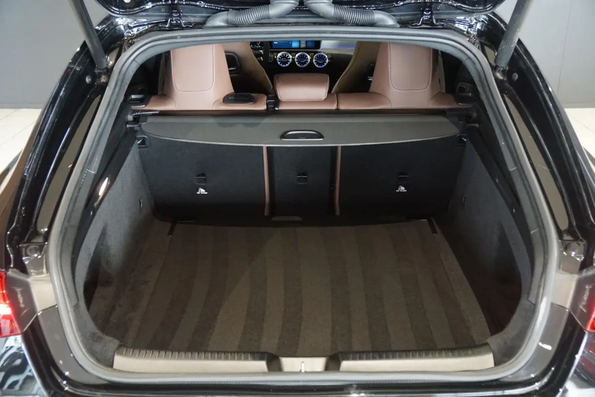 AMG Facelift *INCL. BTW* + BURMESTER / HEAD-UP / PANO / 360 CAMERA / MEMORY