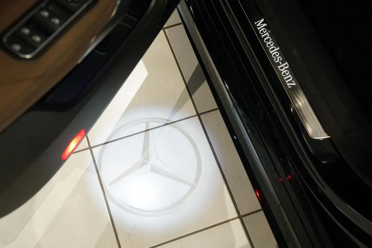 AMG Facelift *INCL. BTW* + BURMESTER / HEAD-UP / PANO / 360 CAMERA / MEMORY