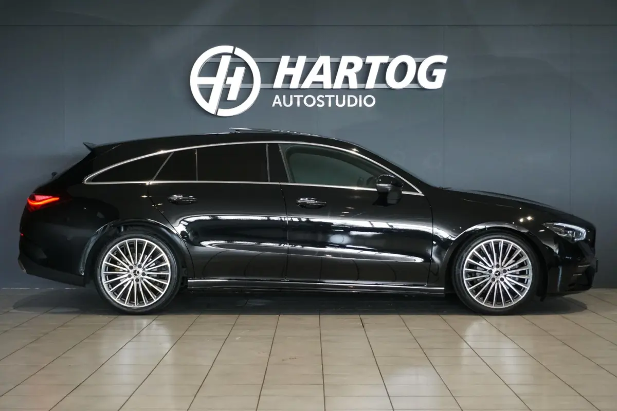 AMG Facelift *INCL. BTW* + BURMESTER / HEAD-UP / PANO / 360 CAMERA / MEMORY