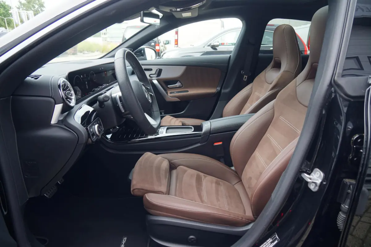 AMG Facelift *INCL. BTW* + BURMESTER / HEAD-UP / PANO / 360 CAMERA / MEMORY