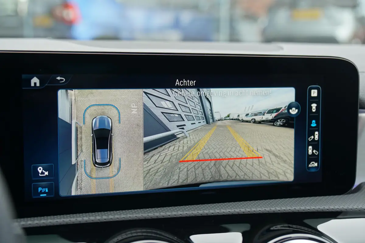 AMG Facelift *INCL. BTW* + BURMESTER / HEAD-UP / PANO / 360 CAMERA / MEMORY