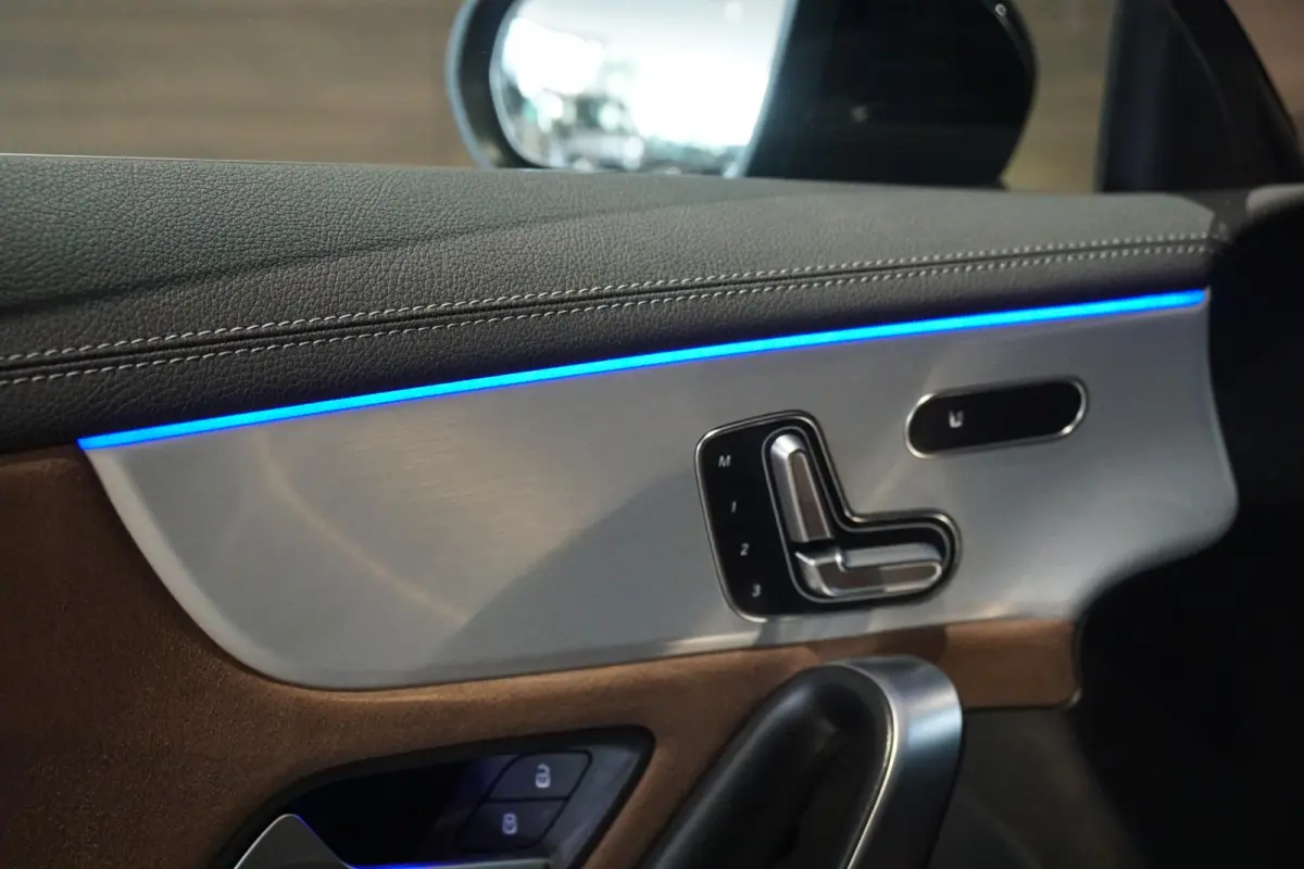 AMG Facelift *INCL. BTW* + BURMESTER / HEAD-UP / PANO / 360 CAMERA / MEMORY