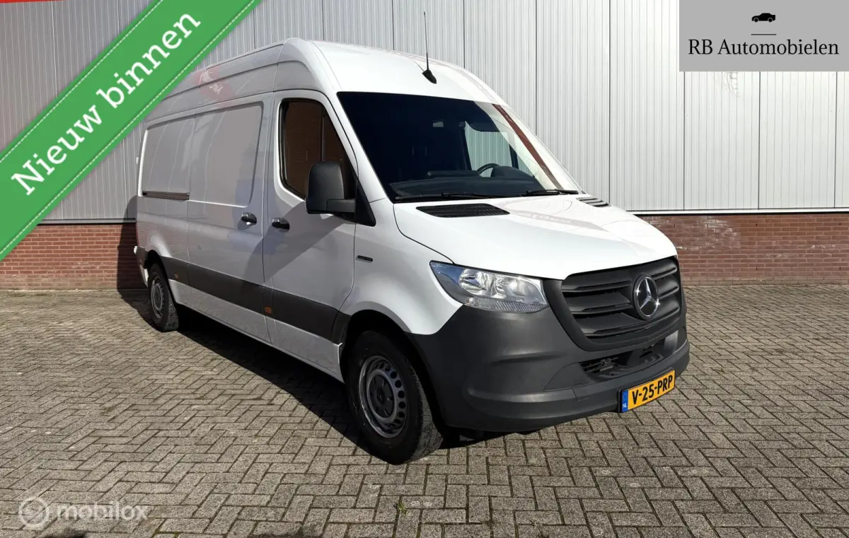 L2H2 55 kWh|14.052KM|Dealer|stoelver|cam