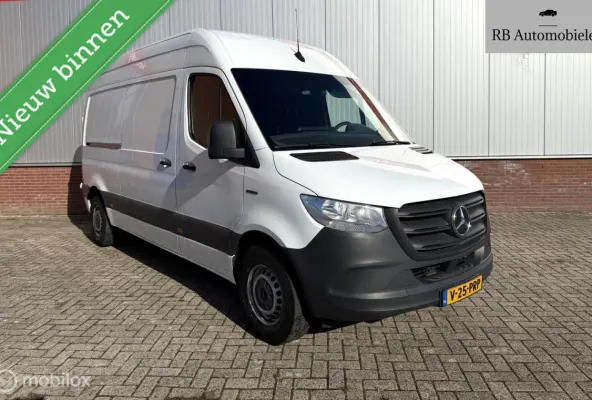 L2H2 55 kWh|14.052KM|Dealer|stoelver|cam
