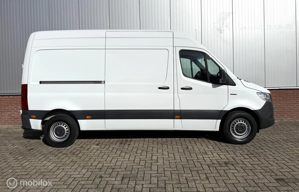L2H2 55 kWh|14.052KM|Dealer|stoelver|cam