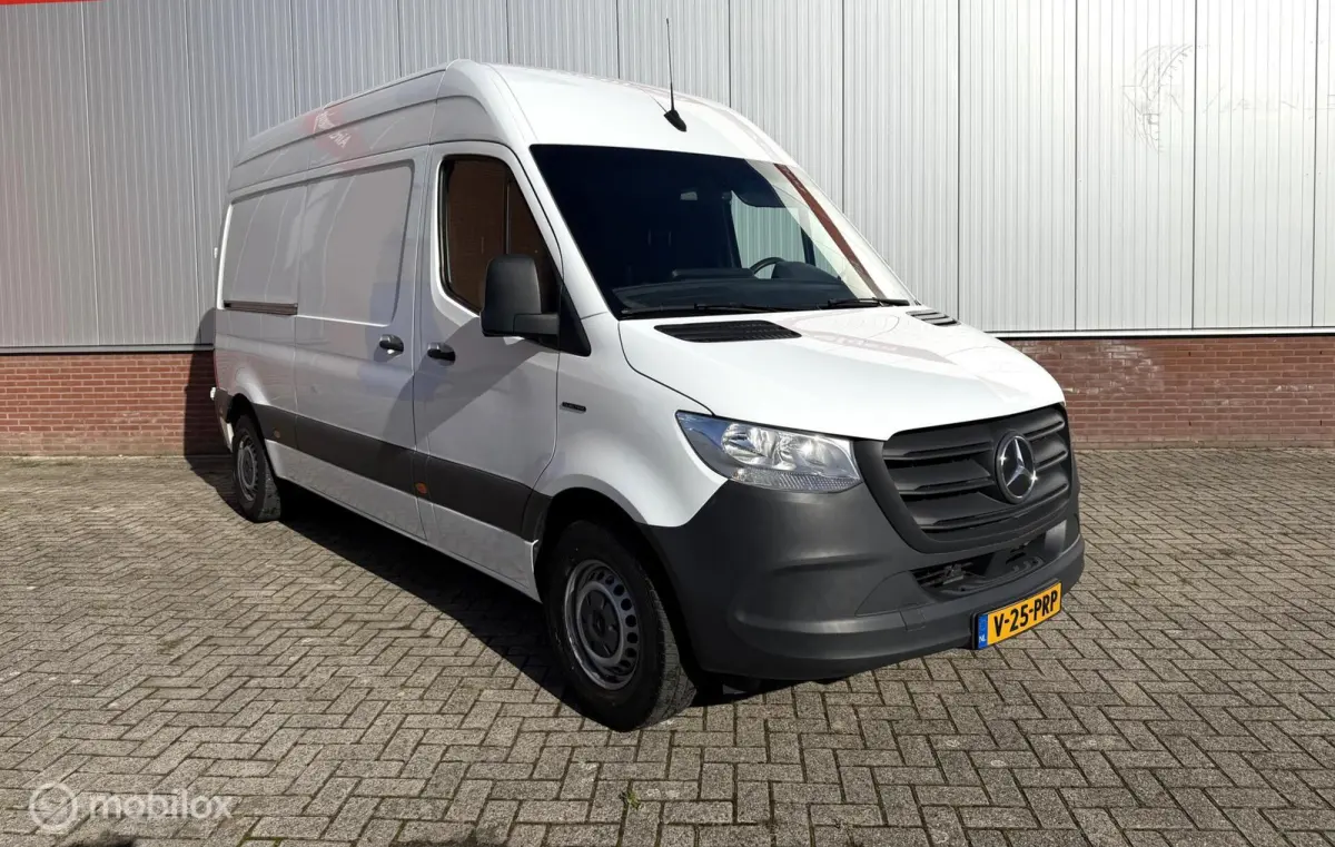 L2H2 55 kWh|14.052KM|Dealer|stoelver|cam