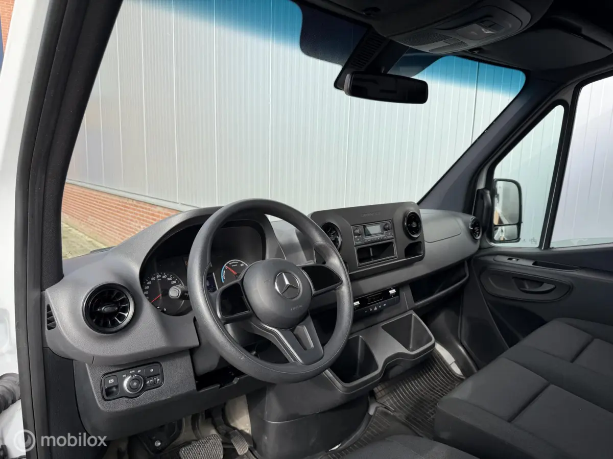 L2H2 55 kWh|14.052KM|Dealer|stoelver|cam
