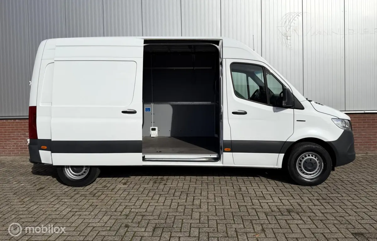 L2H2 55 kWh|14.052KM|Dealer|stoelver|cam