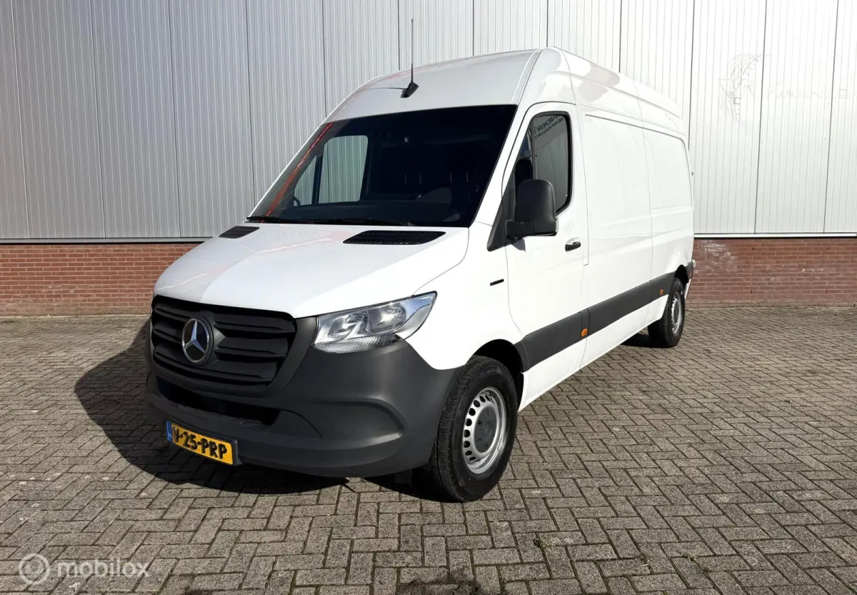 L2H2 55 kWh|14.052KM|Dealer|stoelver|cam
