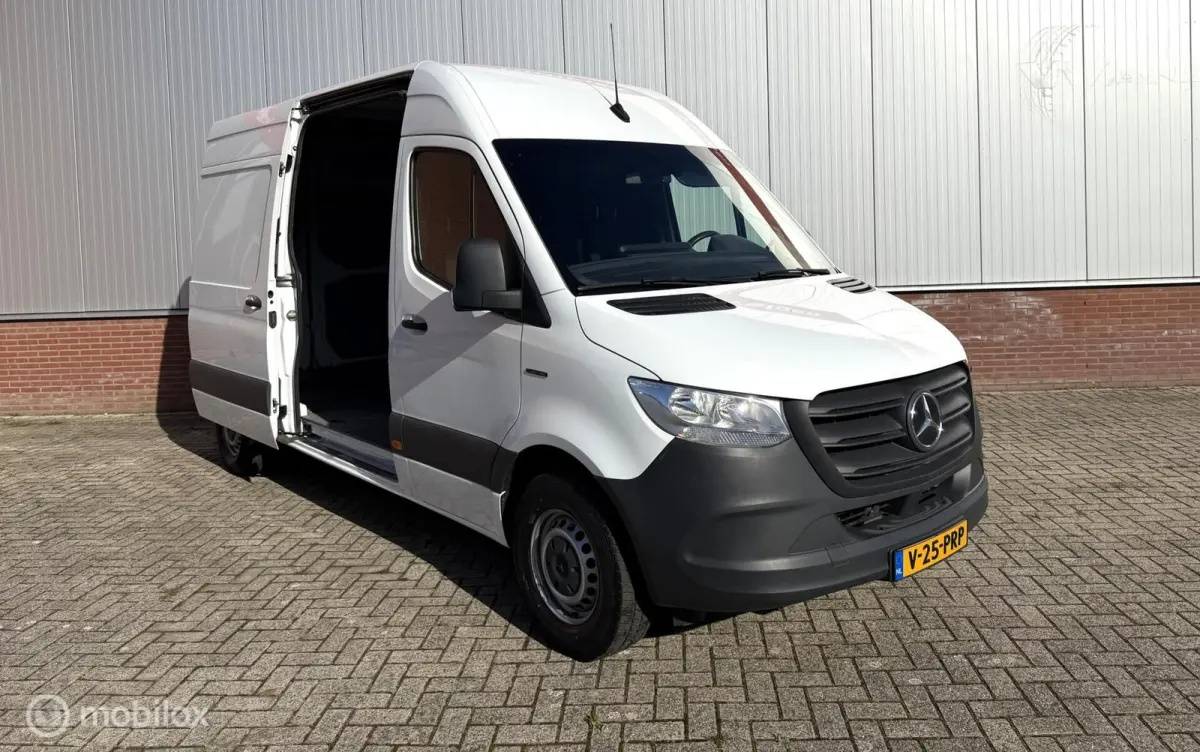 L2H2 55 kWh|14.052KM|Dealer|stoelver|cam