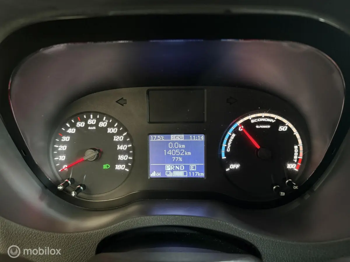 L2H2 55 kWh|14.052KM|Dealer|stoelver|cam