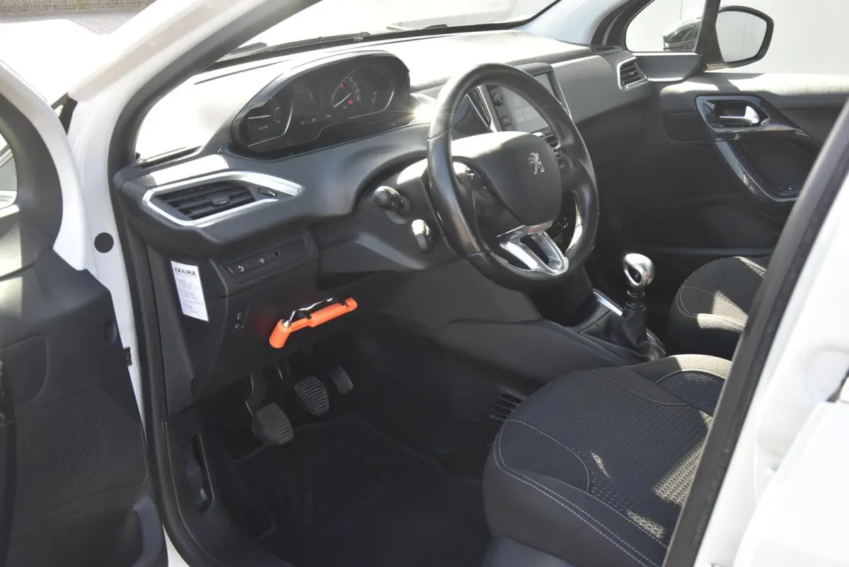 1.2 PureTech Allure Clima Airco Navi Apple Carplay