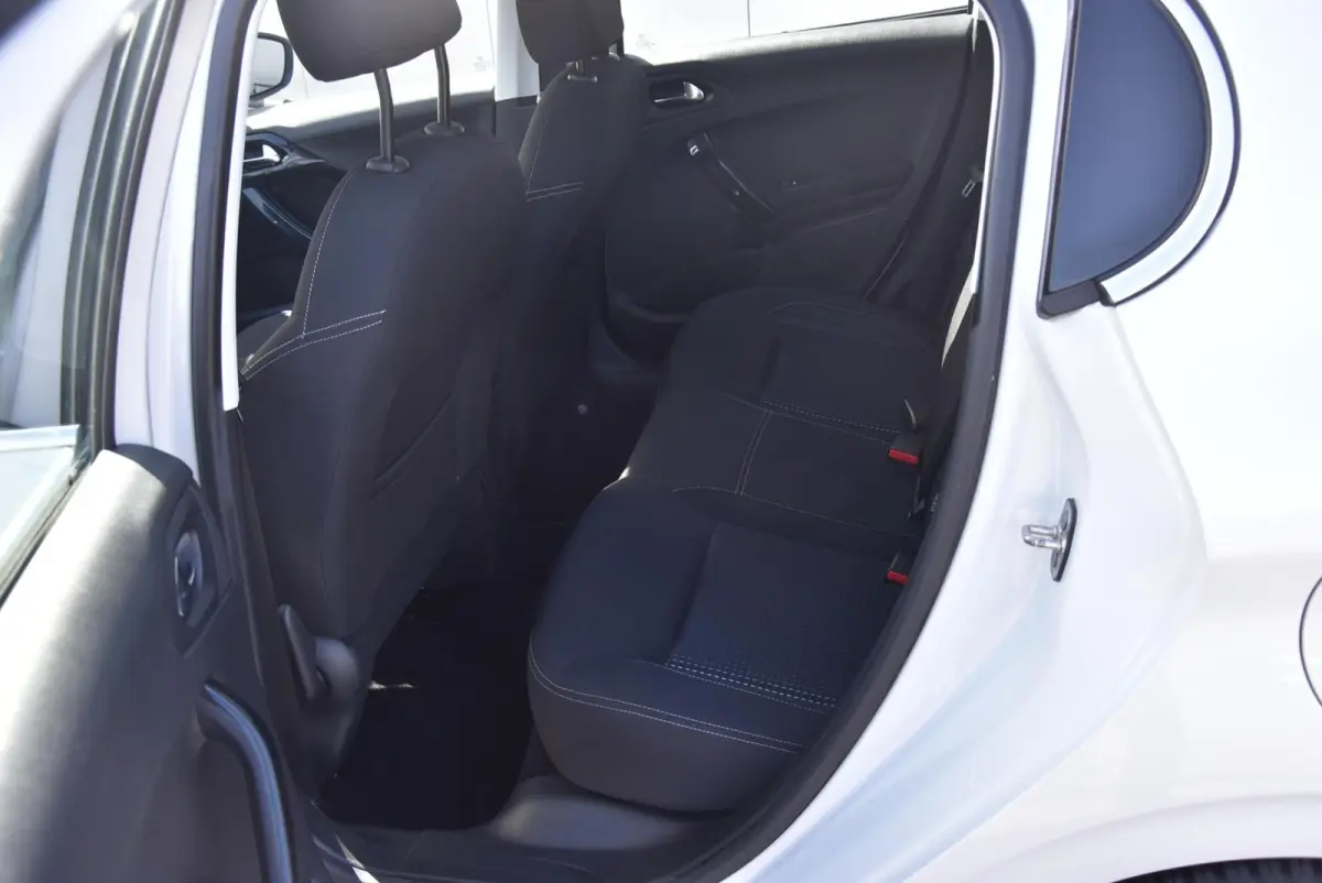 1.2 PureTech Allure Clima Airco Navi Apple Carplay