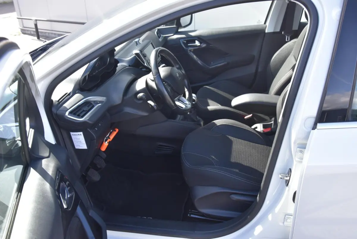 1.2 PureTech Allure Clima Airco Navi Apple Carplay