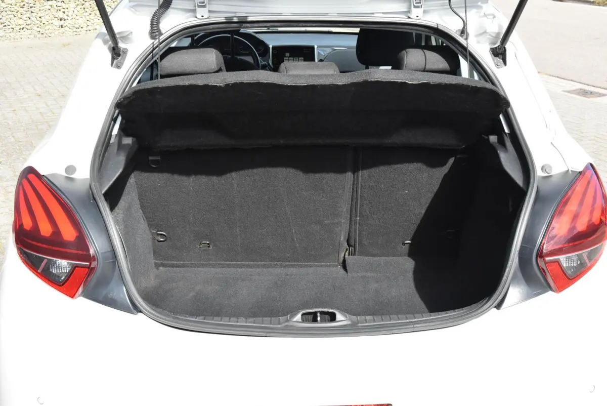 1.2 PureTech Allure Clima Airco Navi Apple Carplay