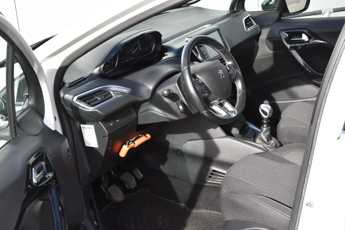 1.2 PureTech Allure Clima Airco Navi Apple Carplay