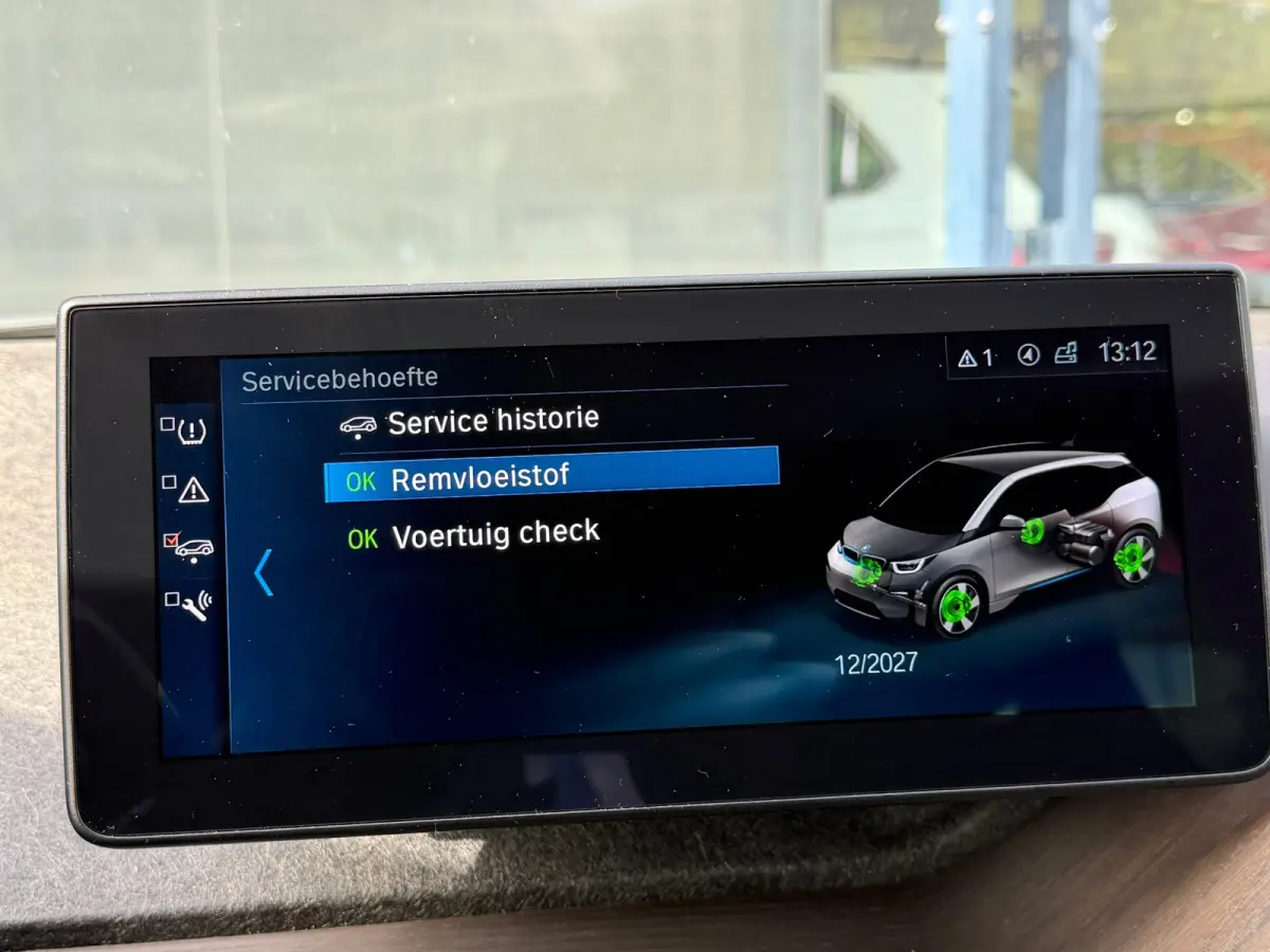 S 120Ah 42 kWh RoadStyle Edition SOH 97% 1E EIGENAAR