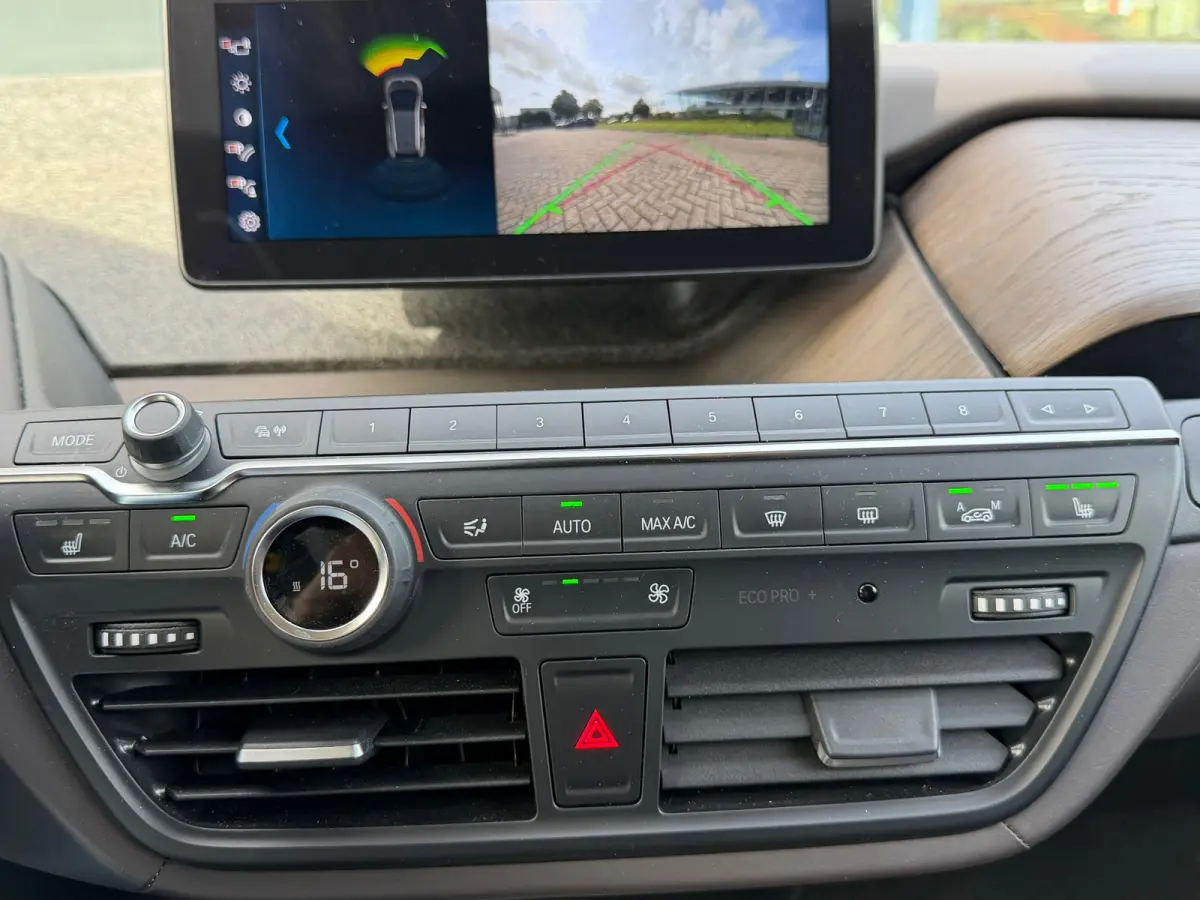 S 120Ah 42 kWh RoadStyle Edition SOH 97% 1E EIGENAAR