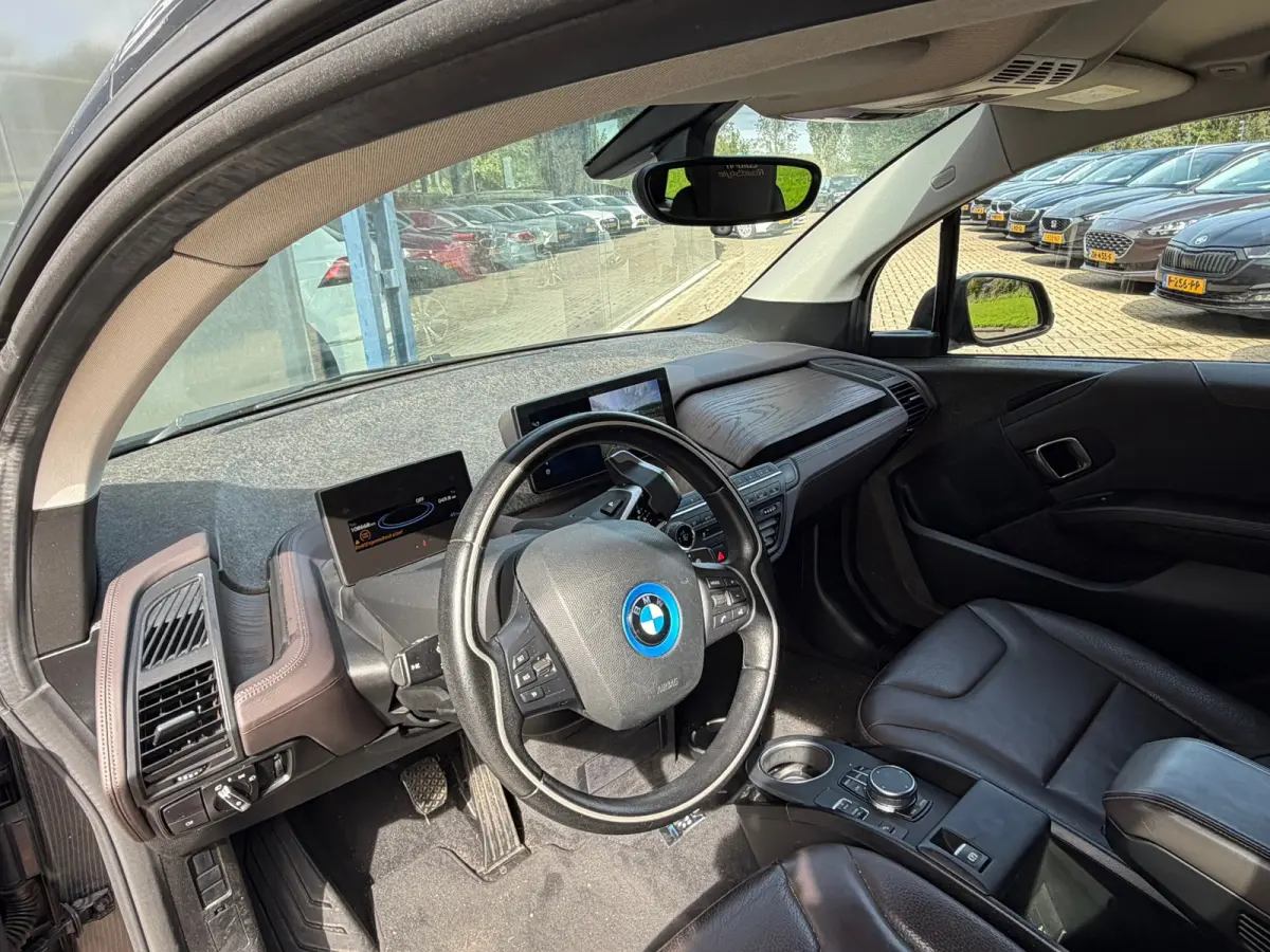 S 120Ah 42 kWh RoadStyle Edition SOH 97% 1E EIGENAAR