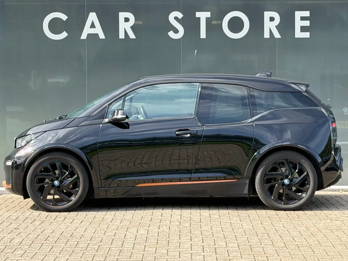 S 120Ah 42 kWh RoadStyle Edition SOH 97% 1E EIGENAAR