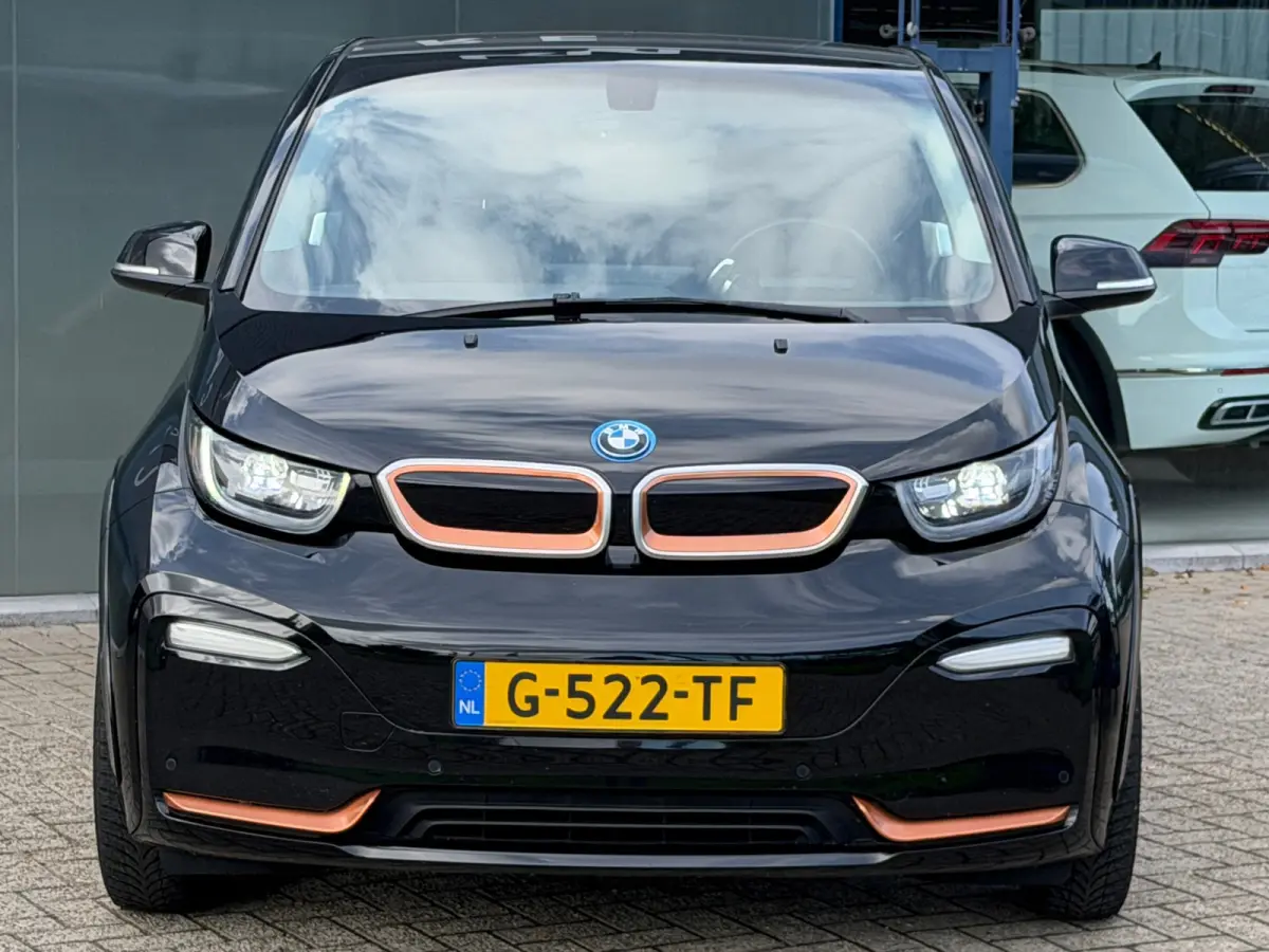 S 120Ah 42 kWh RoadStyle Edition SOH 97% 1E EIGENAAR