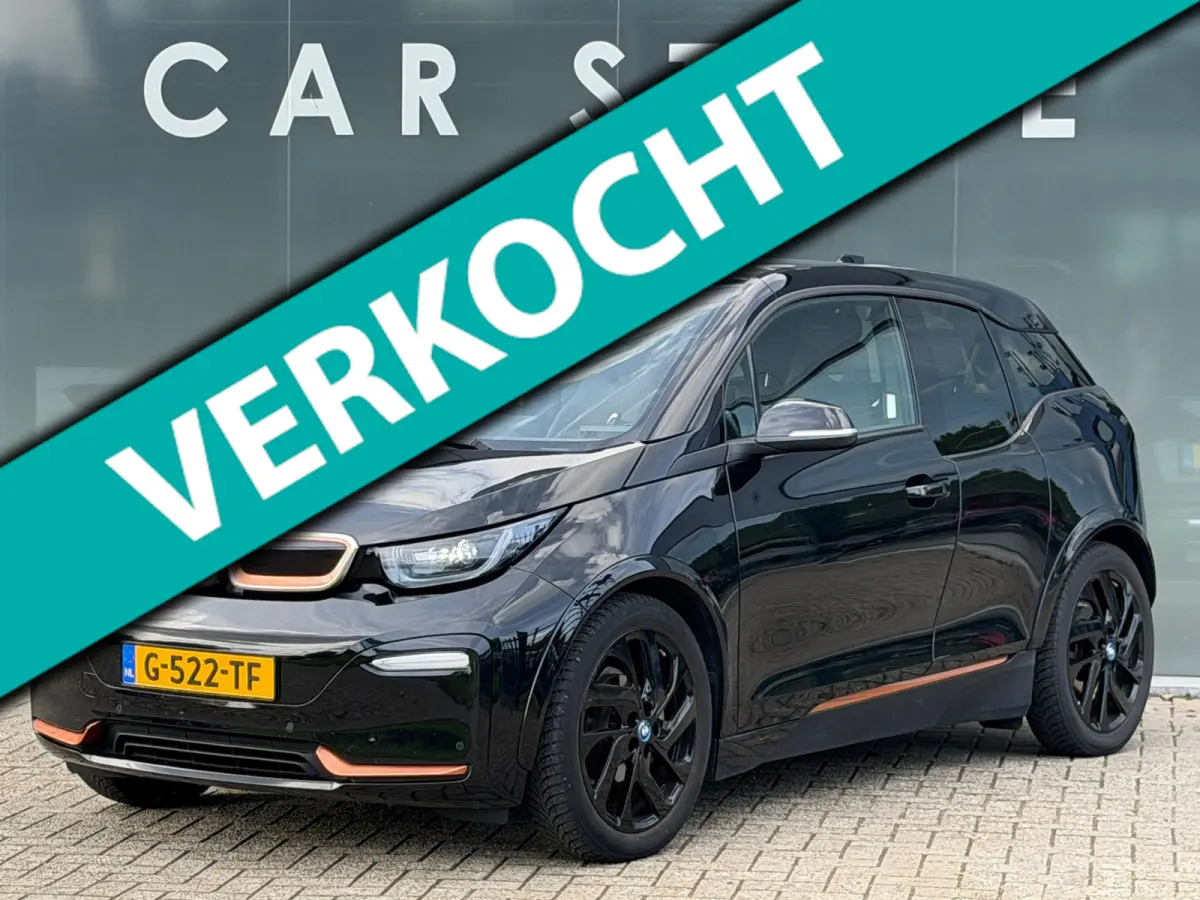 S 120Ah 42 kWh RoadStyle Edition SOH 97% 1E EIGENAAR