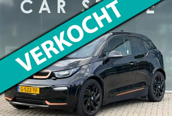 S 120Ah 42 kWh RoadStyle Edition SOH 97% 1E EIGENAAR