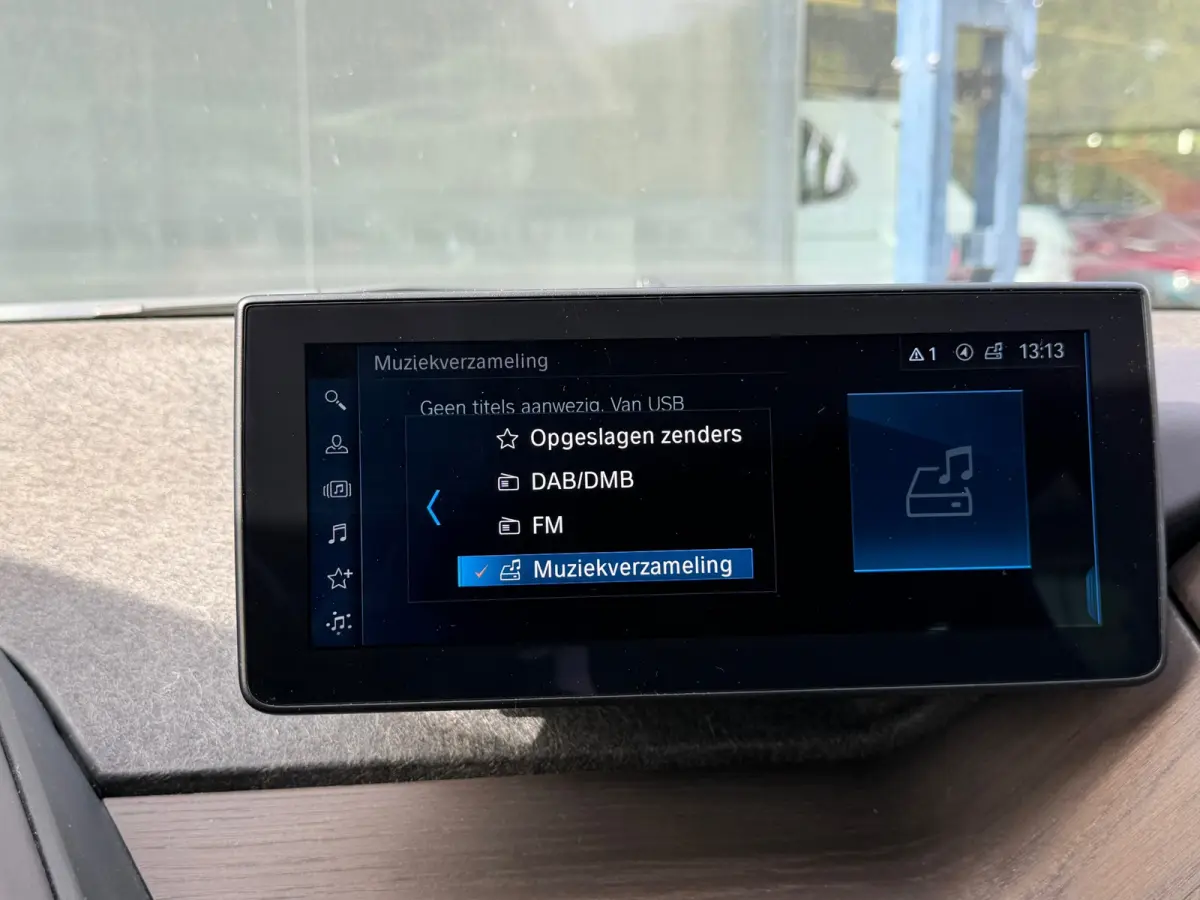S 120Ah 42 kWh RoadStyle Edition SOH 97% 1E EIGENAAR