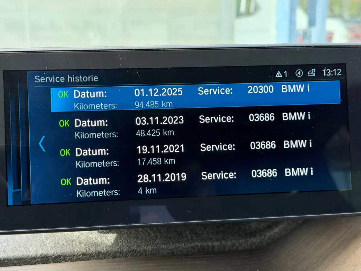 S 120Ah 42 kWh RoadStyle Edition SOH 97% 1E EIGENAAR