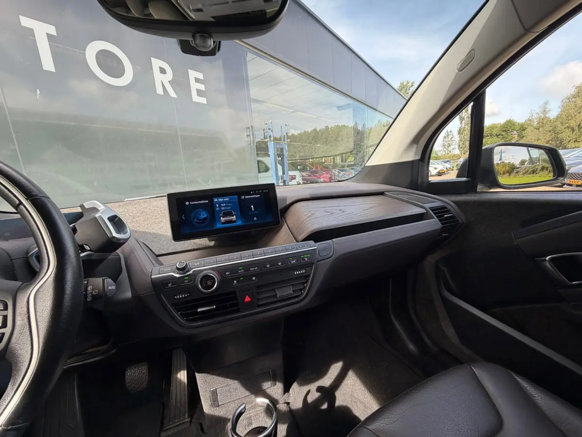 S 120Ah 42 kWh RoadStyle Edition SOH 97% 1E EIGENAAR