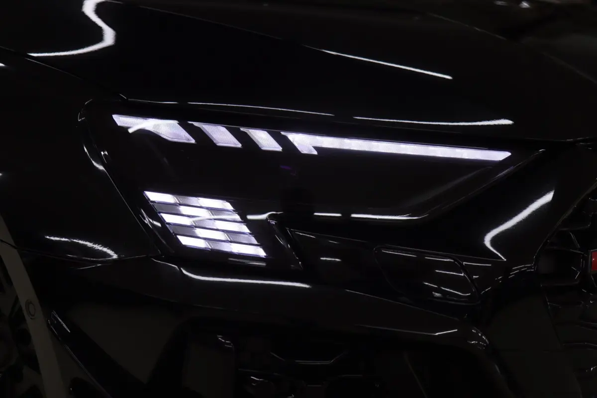 2.5 TFSI RS 3 quattro PANO/400PK/PERFORMANCE/B&O/HUD/VOL