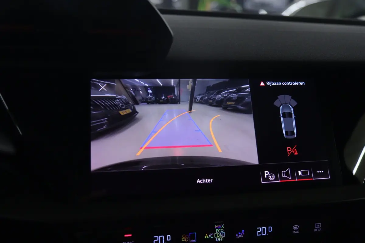 2.5 TFSI RS 3 quattro PANO/400PK/PERFORMANCE/B&O/HUD/VOL