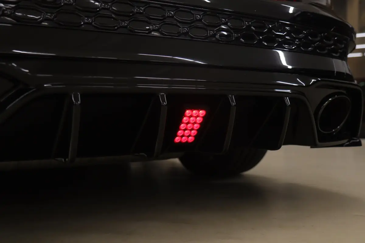 2.5 TFSI RS 3 quattro PANO/400PK/PERFORMANCE/B&O/HUD/VOL
