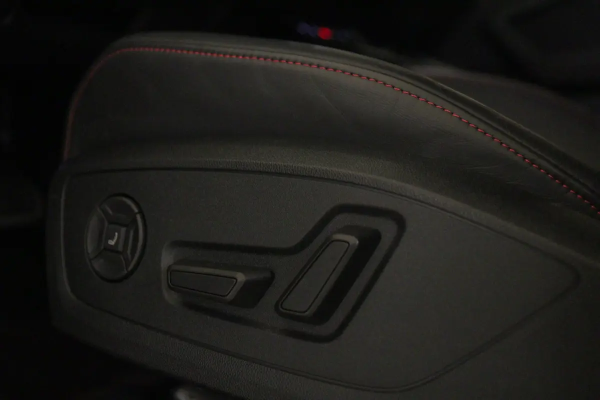 2.5 TFSI RS 3 quattro PANO/400PK/PERFORMANCE/B&O/HUD/VOL