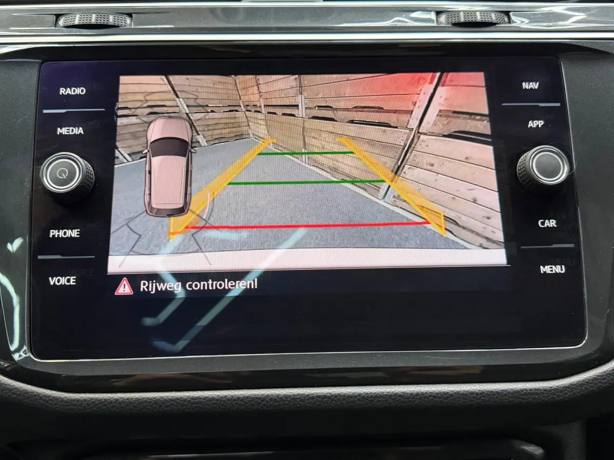 1.5 TSI ACT Highline Business R- Line Pano Camera LED 20"LM