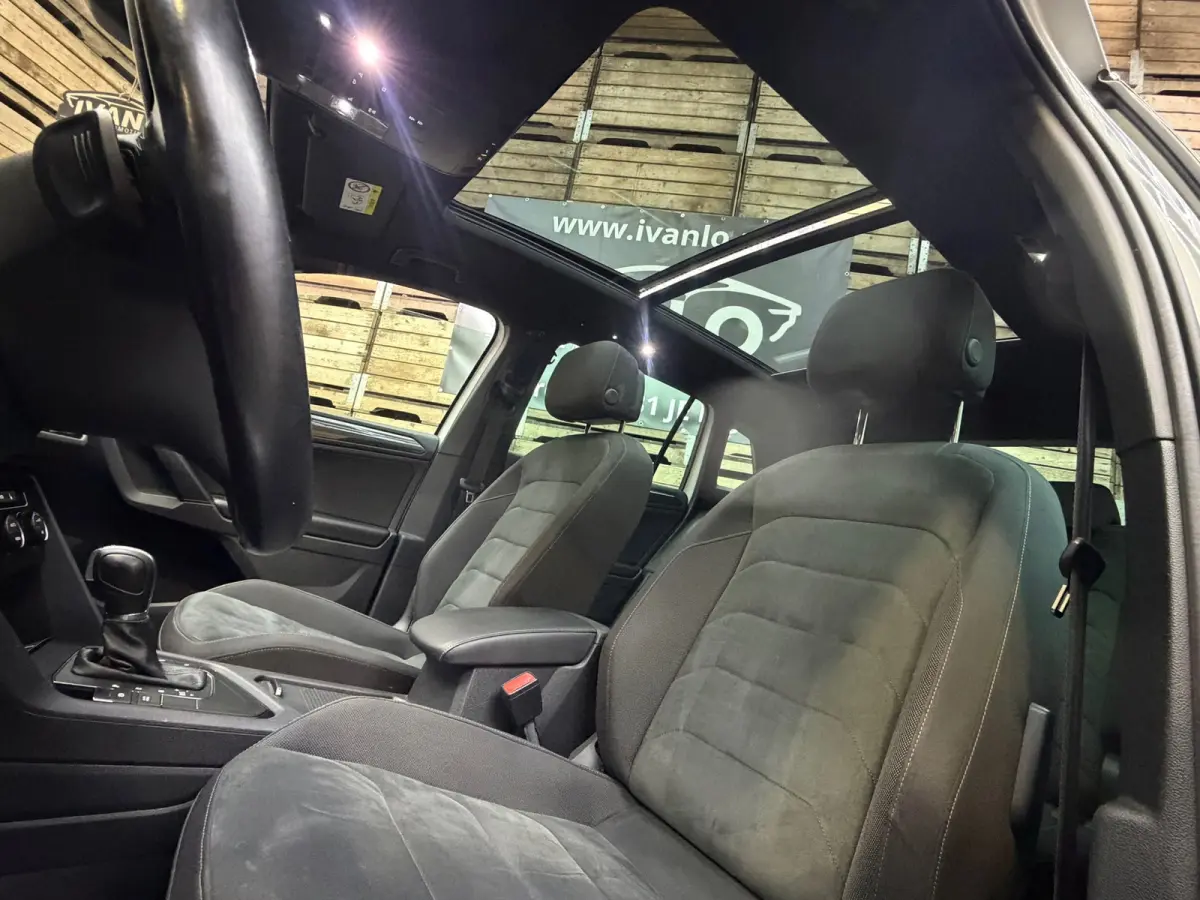 1.5 TSI ACT Highline Business R- Line Pano Camera LED 20"LM