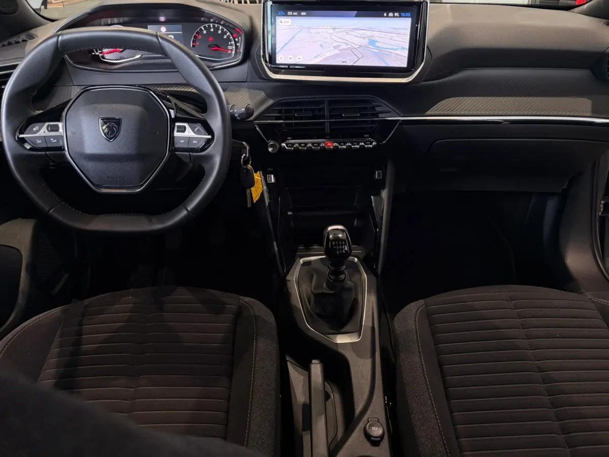 1.2 ACTIVE 101 PK | CARPLAY | ANDROID | CLIMATE CONTROL | CRUISE | NAV | 22 DKM!!!!
