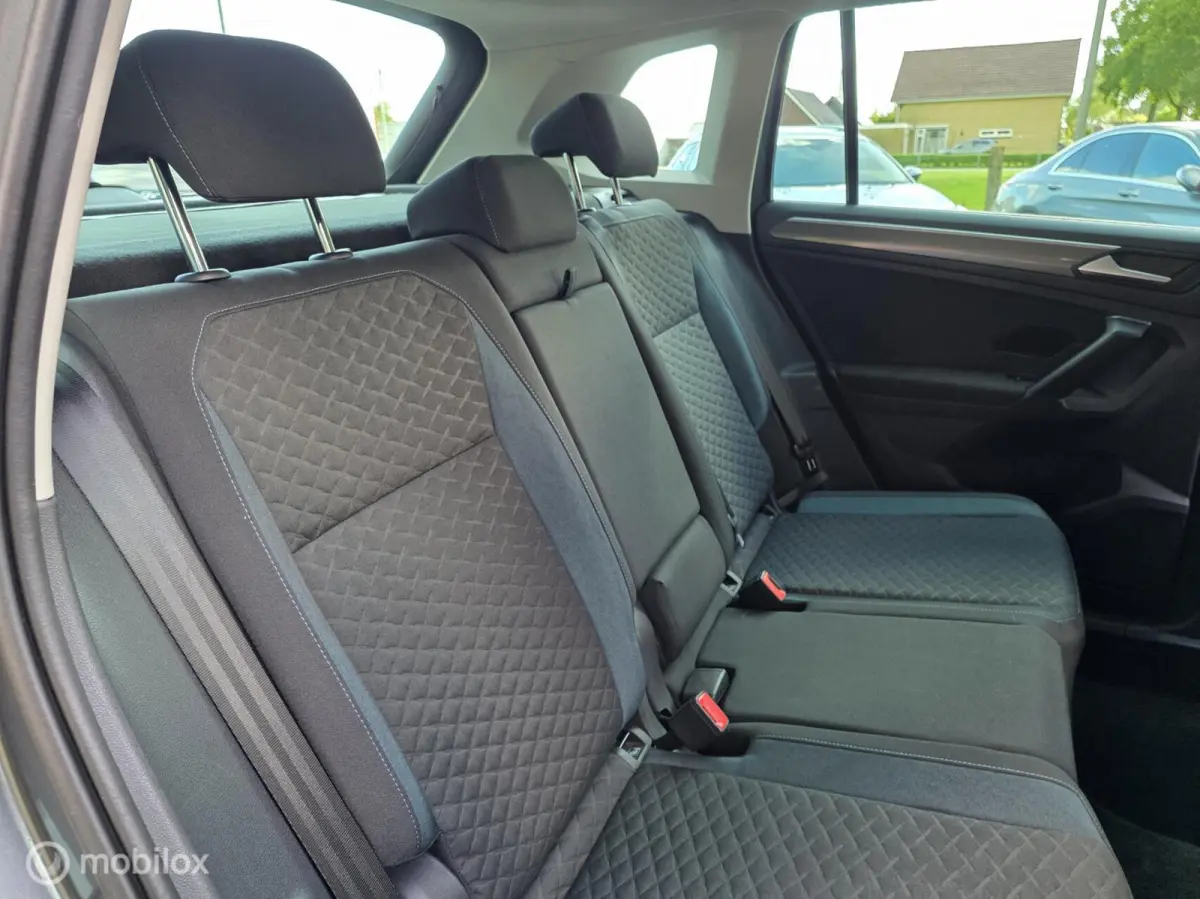 2.0 4Motion R line/automaat/trekh/carplay
