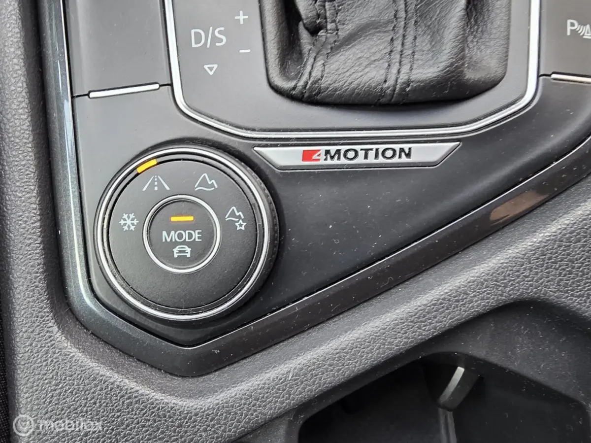 2.0 4Motion R line/automaat/trekh/carplay