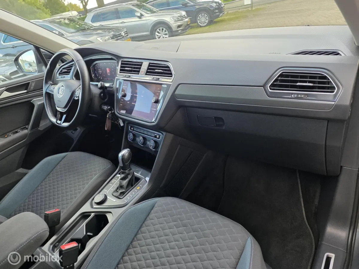 2.0 4Motion R line/automaat/trekh/carplay