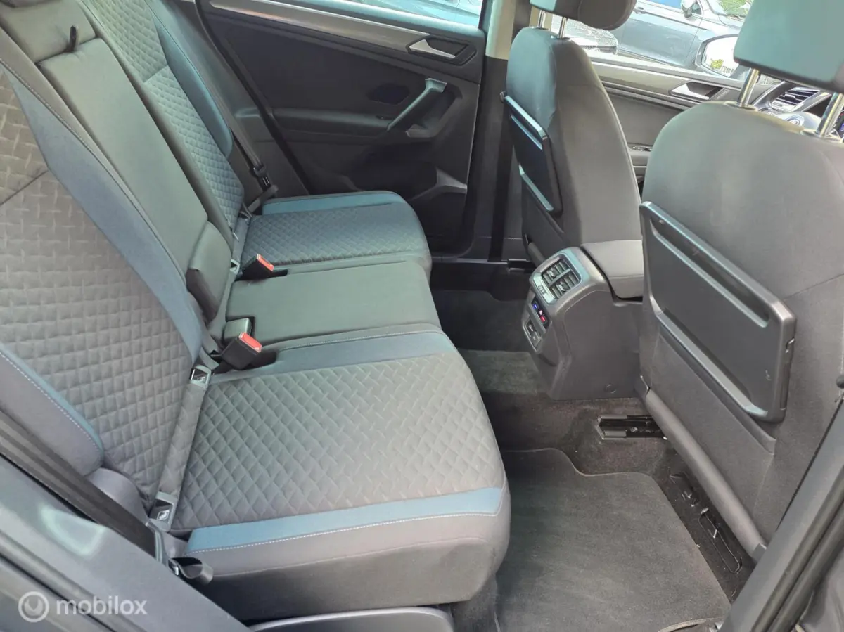 2.0 4Motion R line/automaat/trekh/carplay