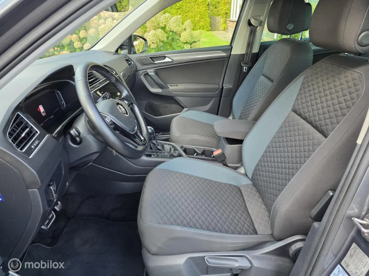 2.0 4Motion R line/automaat/trekh/carplay