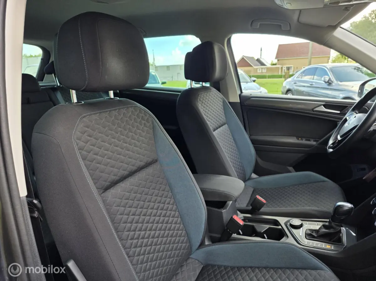 2.0 4Motion R line/automaat/trekh/carplay
