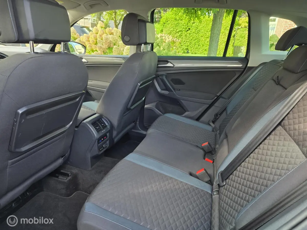 2.0 4Motion R line/automaat/trekh/carplay