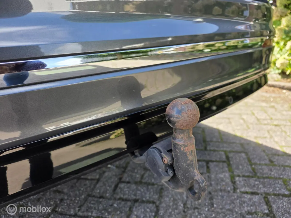 2.0 4Motion R line/automaat/trekh/carplay