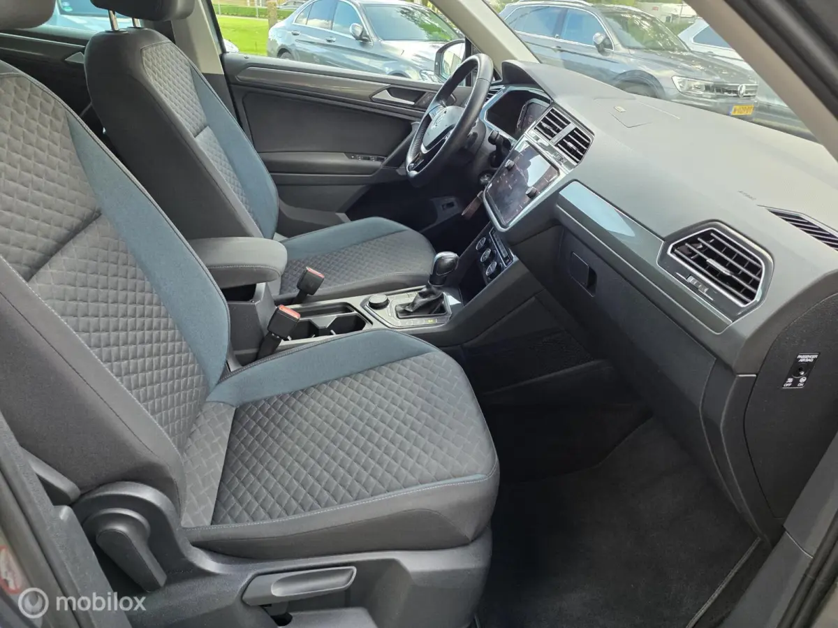 2.0 4Motion R line/automaat/trekh/carplay