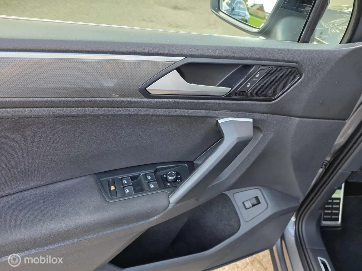 2.0 4Motion R line/automaat/trekh/carplay